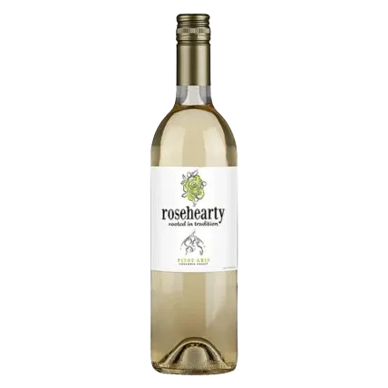 Rosehearty Pinot Gris Yakima