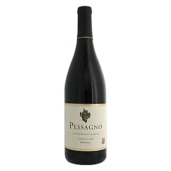 Pessagno Pinot Noir Central Avenue