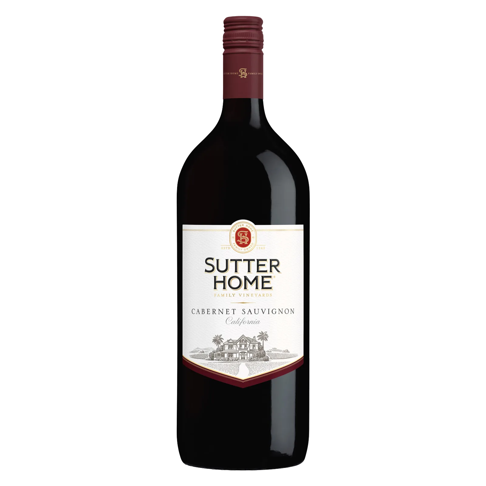 Sutter Home Cabernet Sauvignon