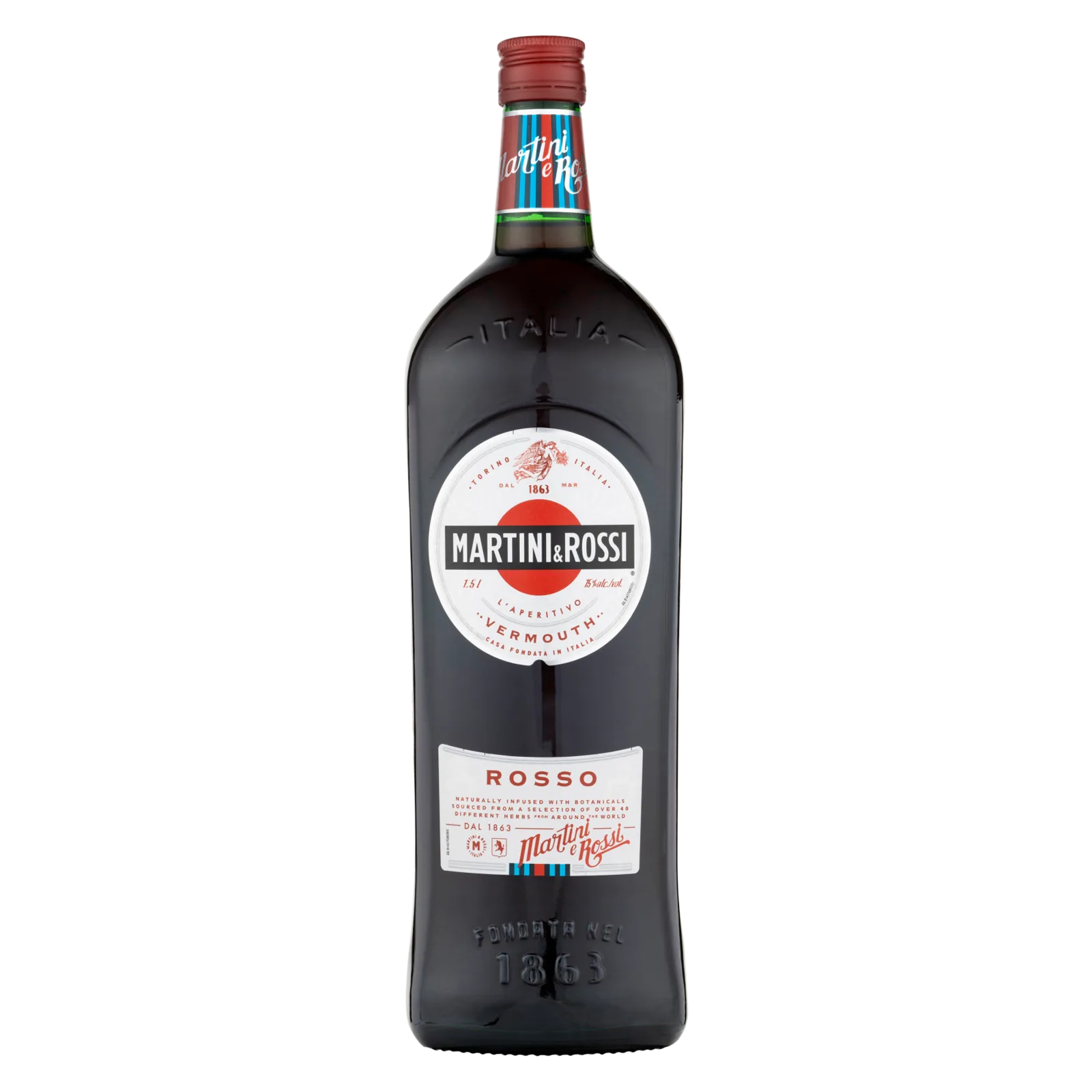 Martini & Rossi Rosso Vermouth