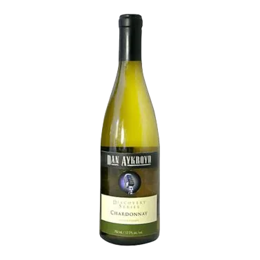 Dan Aykroyd Chardonnay