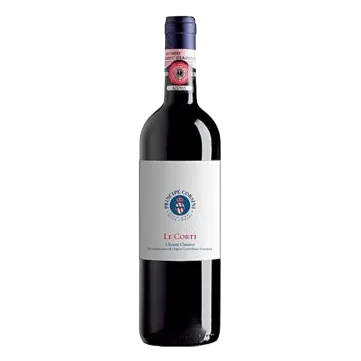 Le Corti Chianti Classico