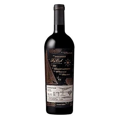 DRY CREEK CAB ENDEAVOUR 16