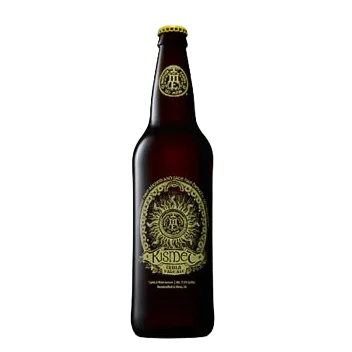 Mother Earth Kismet IPA (22 OZ BTL