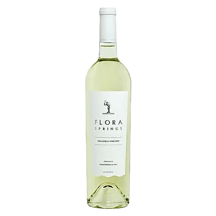 Flora Springs Soliloquy Sauvignon Blanc