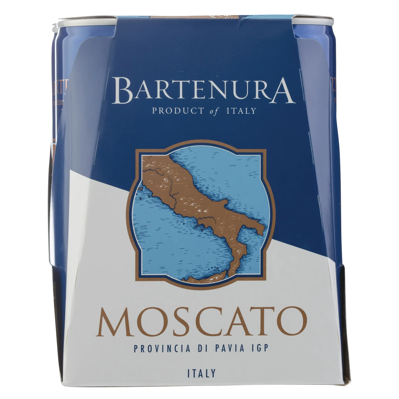 Bartenura Moscato 250ml 5% ABV