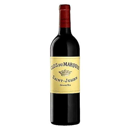 Clos du Marquis Saint Julien