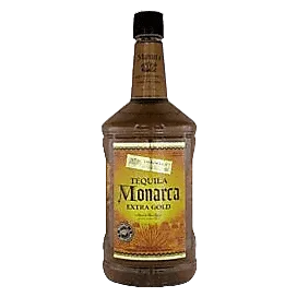 Monarca Gold Tequila