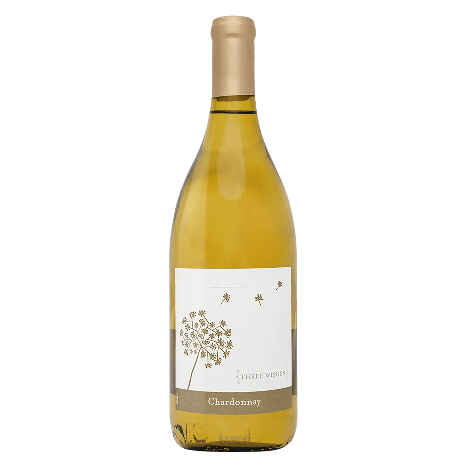 Three Wishes Chardonnay