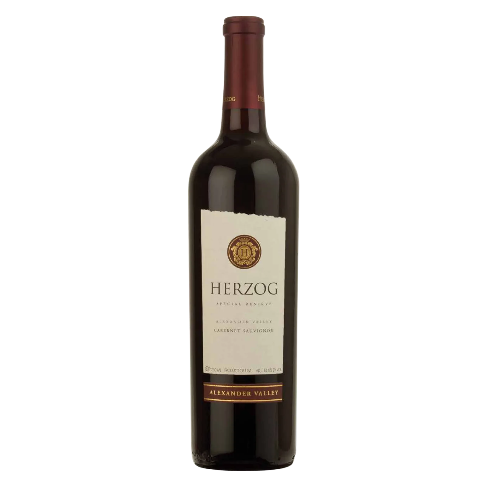Baron Herzog Cabernet Reserve