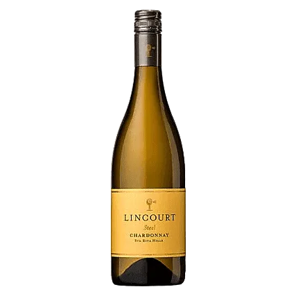 Lincourt Steel Chardonnay Santa Rita Hills