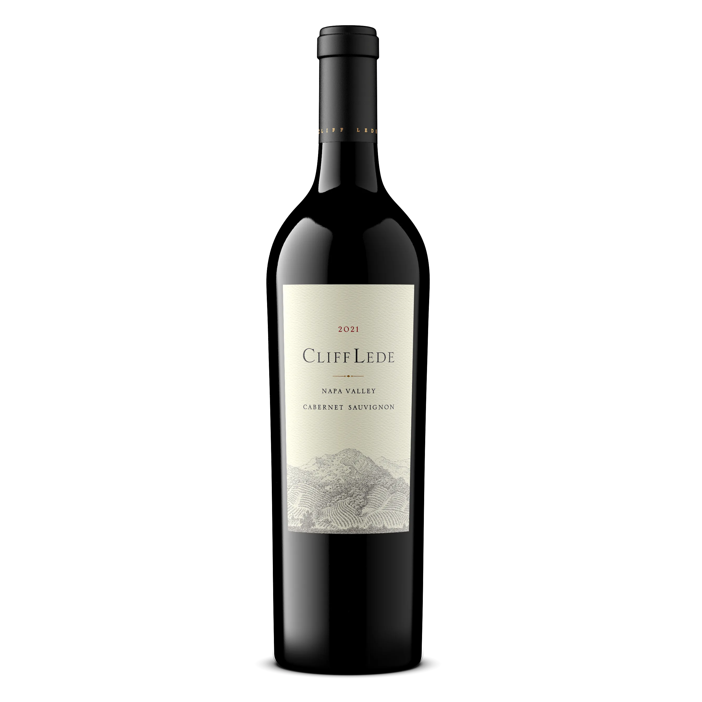 Cliff Lede Cabrnet Sauvignon