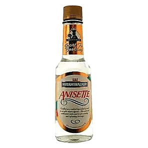 Hiram Walker Anisette (200 ML