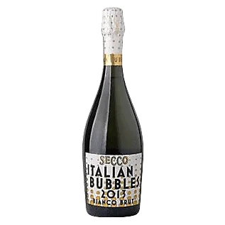 Charles Smith Secco Bubbles Brut