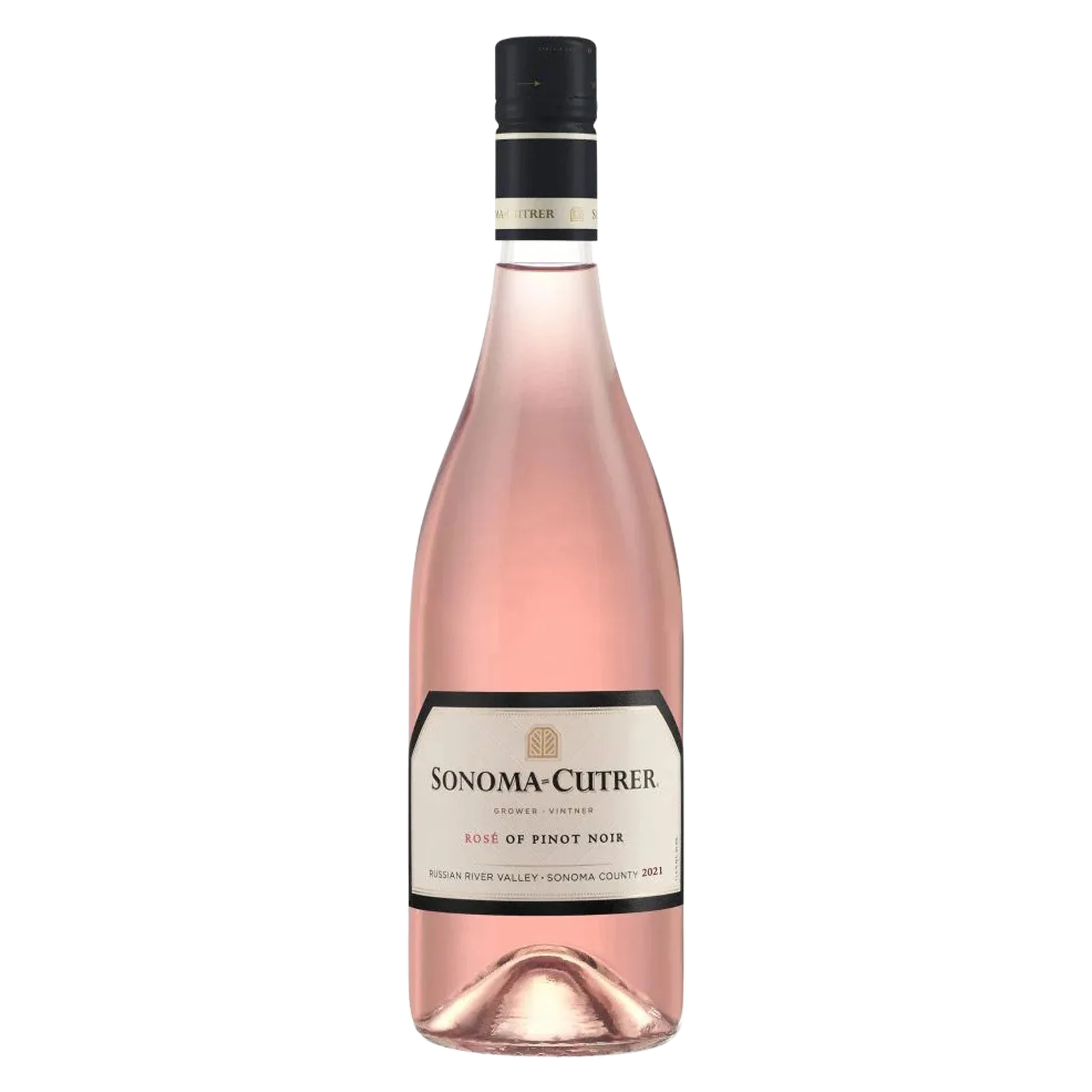 Sonoma Cutrer Rose