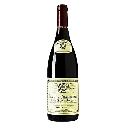 Louis Jadot Gevry Chambertin 2015