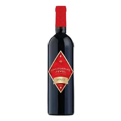 Jewel Collection Merlot Lodi '05