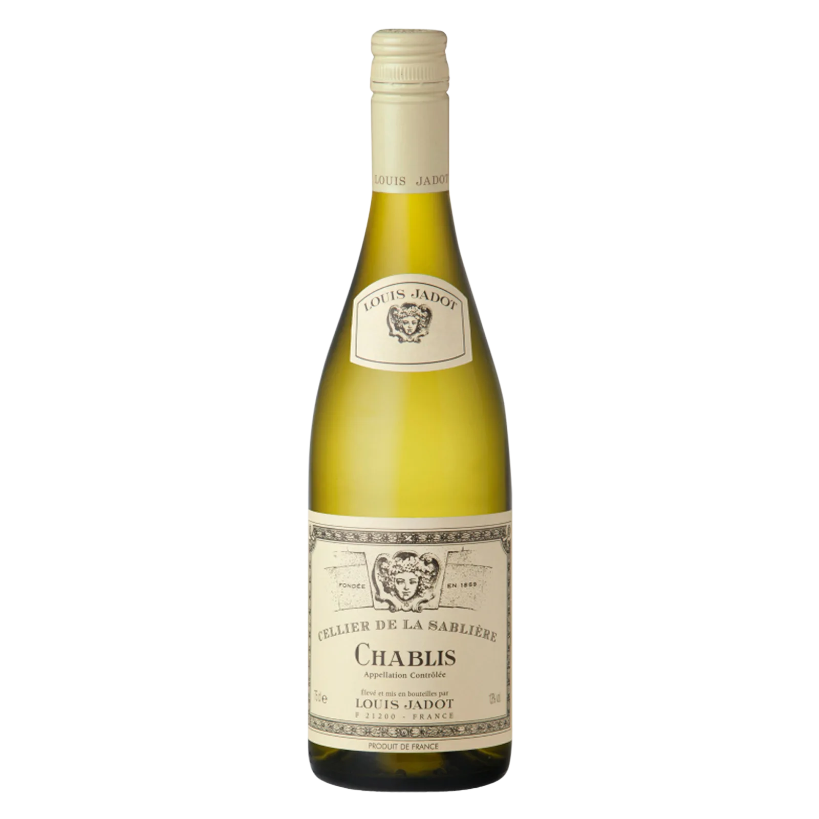 Louis Jadot Chablis Cellier de La Sablière