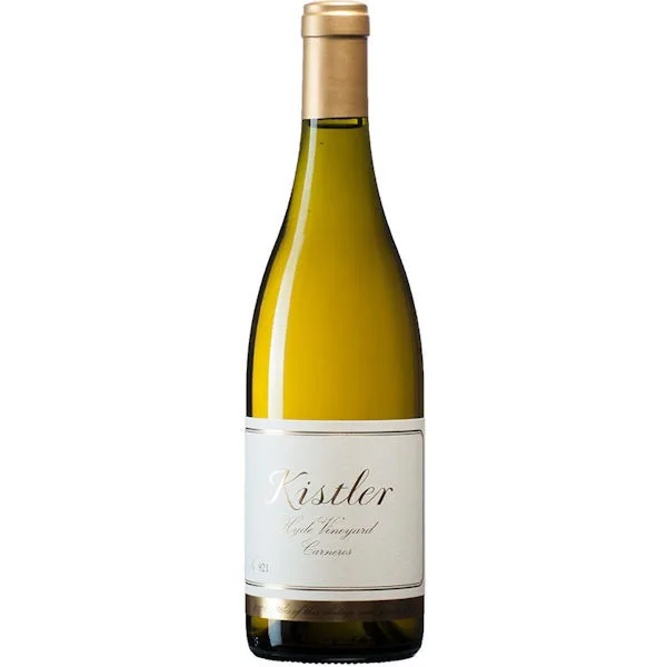 Kistler Hyde Vineyard Carneros Chardonnay 2020
