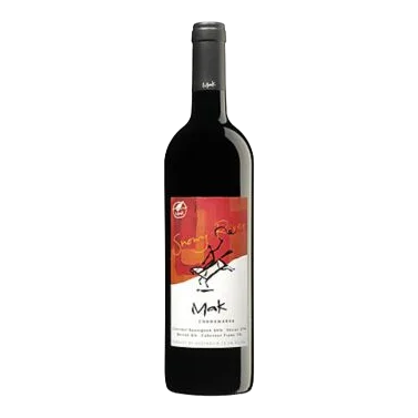 Mak Cabernet Shiraz Cabernet Franc