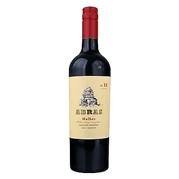 Abras Malbec