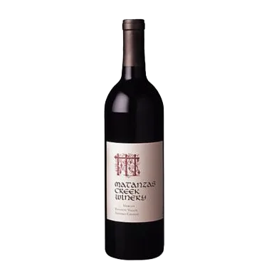 Matanzas Creek Merlot
