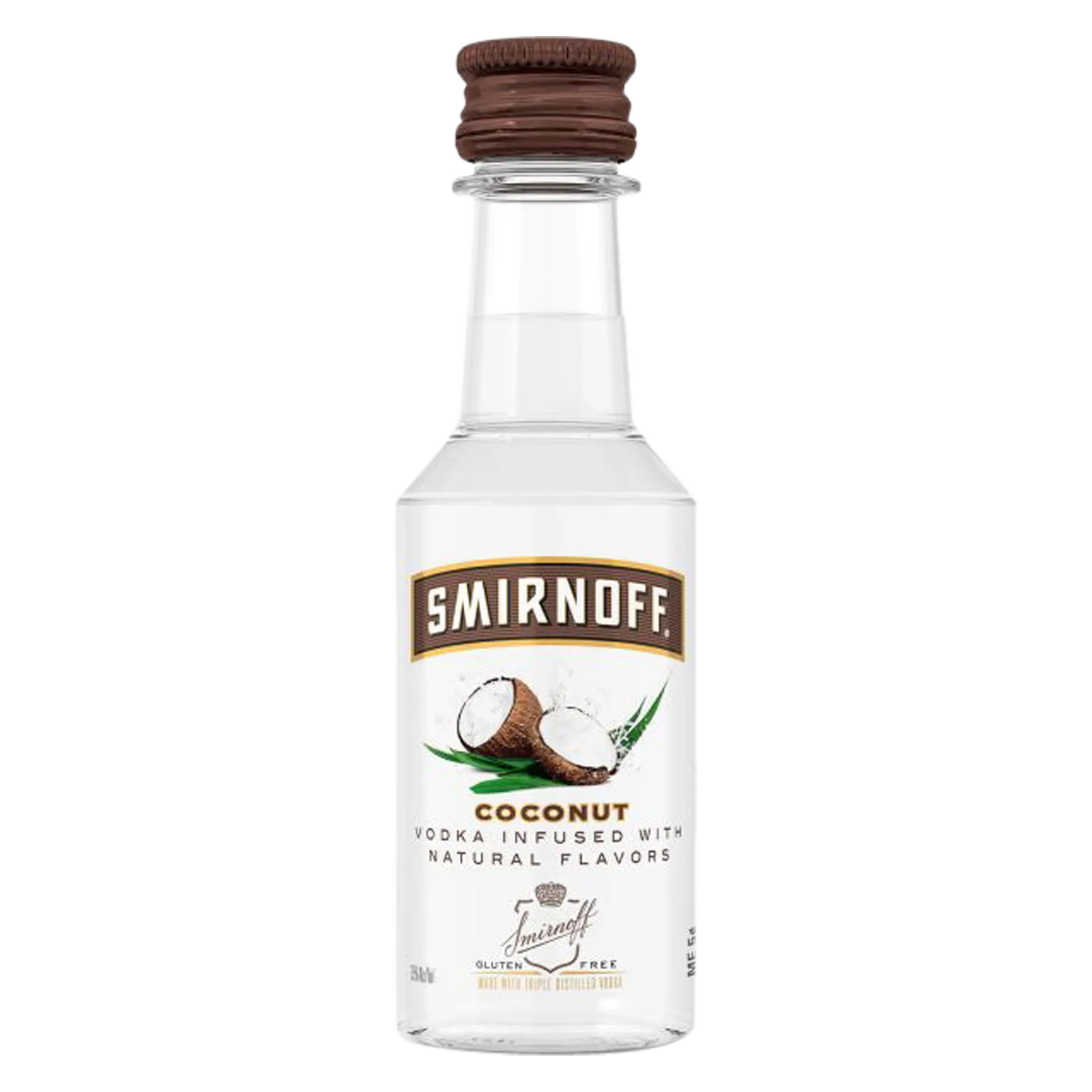 Smirnoff Coconut Vodka