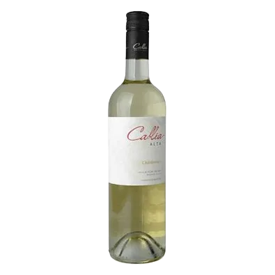 Callia Chardonnay '09 (750 ML)