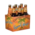Virgin Islands Tropical Mango (6PKB