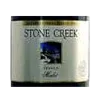 Stone Creek Merlot