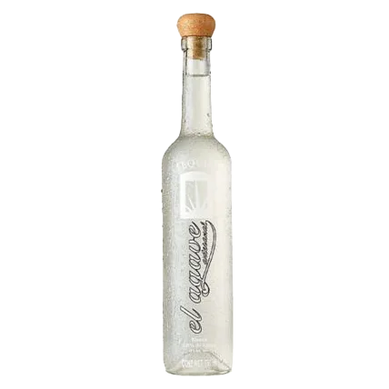El Agave Silver Tequila