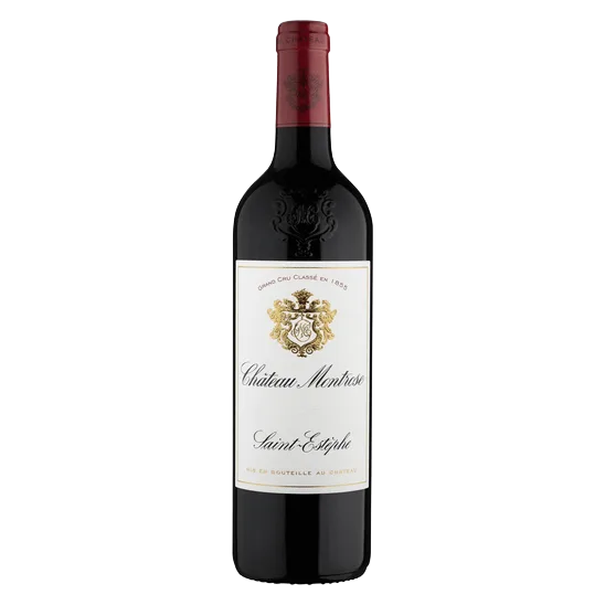 Chateau Montrose Saint-Estephe Bordeaux 2019 (750 ML)