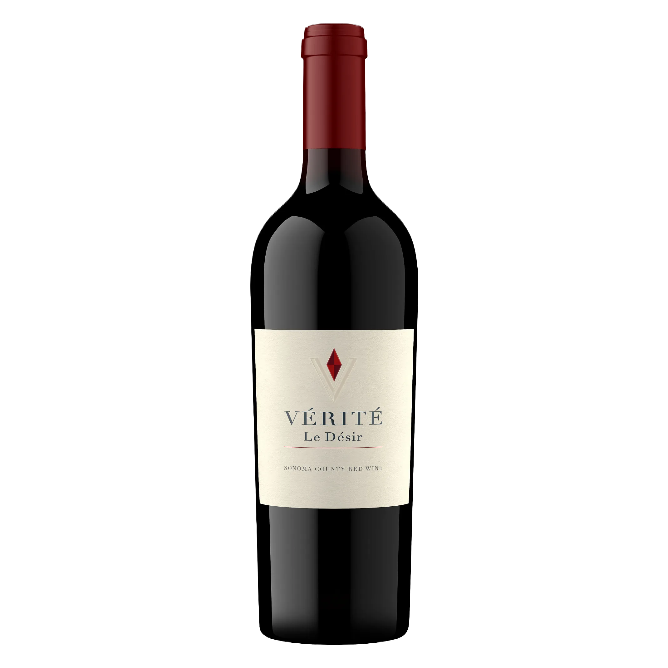Verite Le Desir Red Blend 2018 Btl