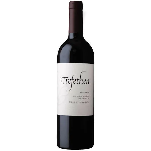 Trefethen Estate Oak Knoll Napa Cabernet 2022