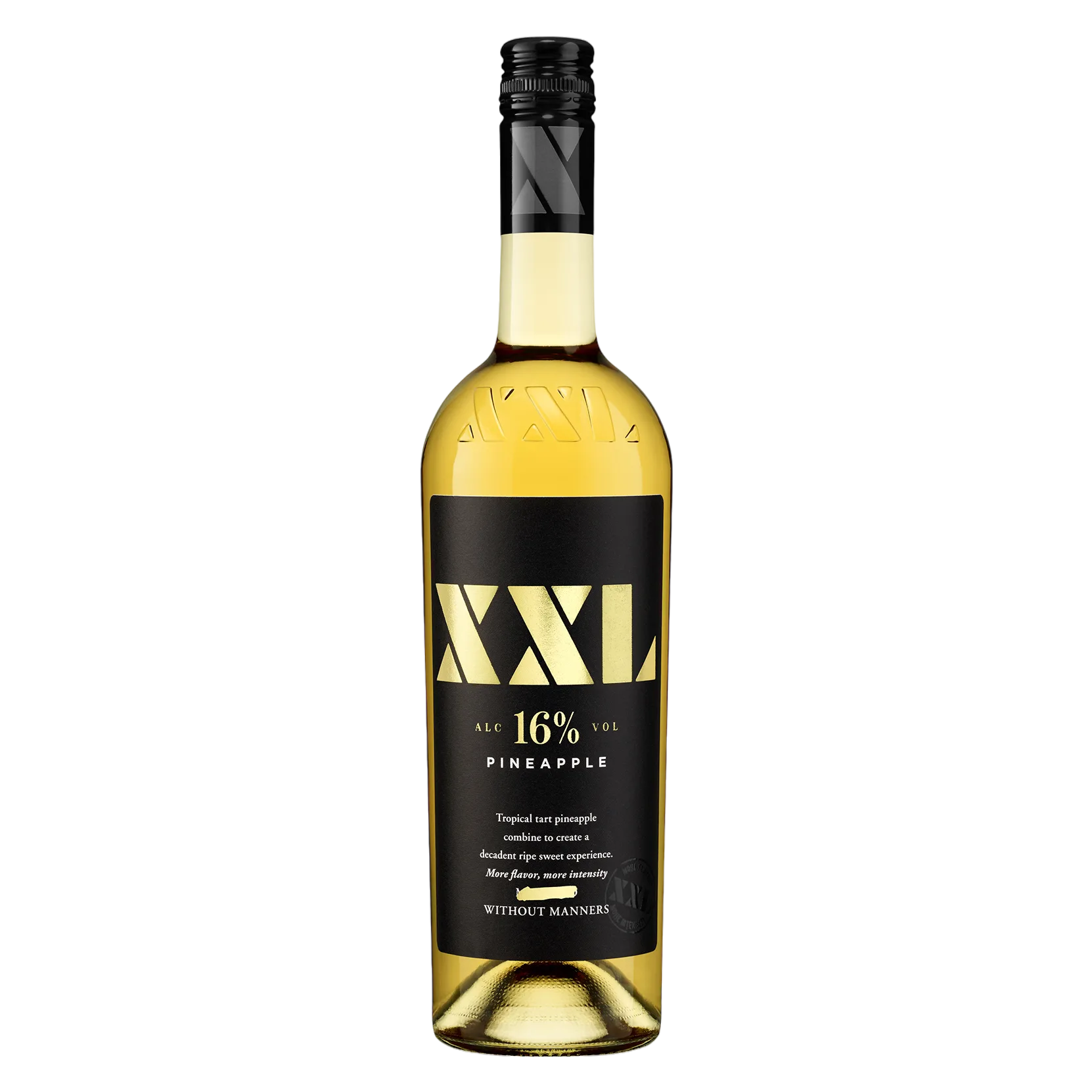 XXL Pineapple Moscato