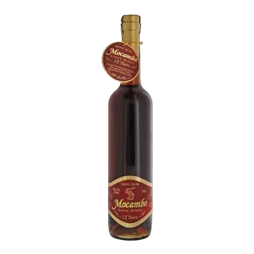 Rom Mocambo 15 Yr Old