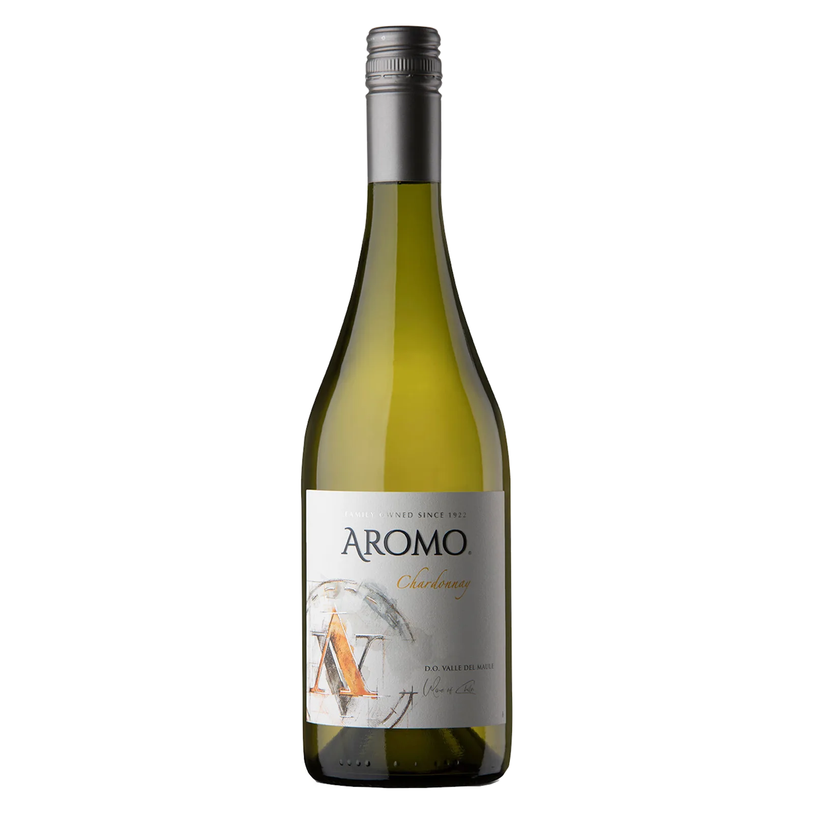 Aromo Chardonnay 1.5L
