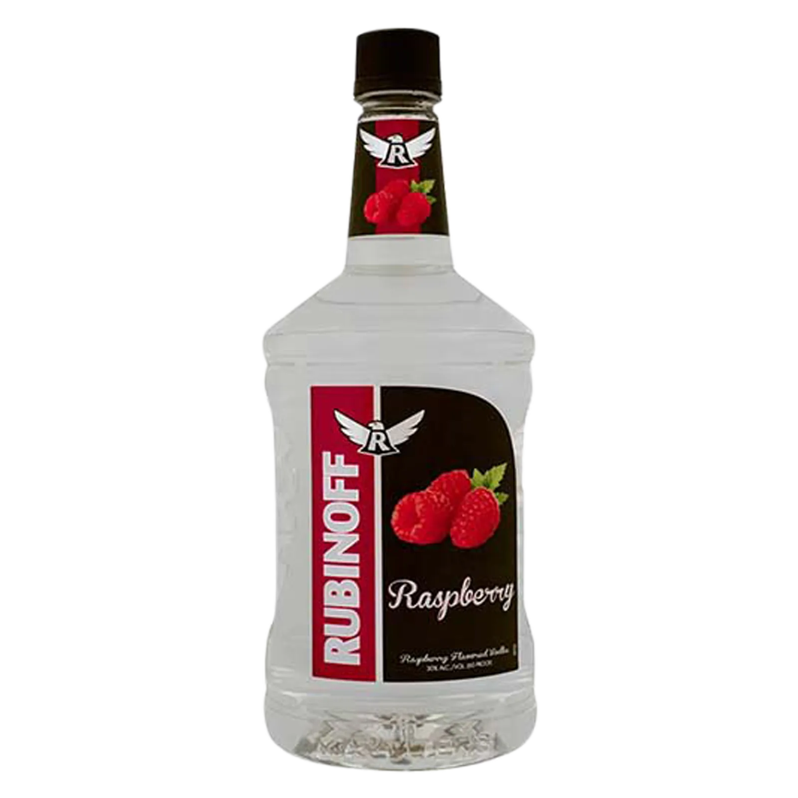 Rubinoff Raspberry Vodka
