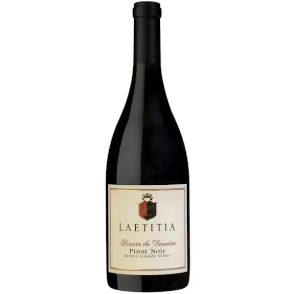 Laetitia Reserve Du Domaine Pinot Noir 2021