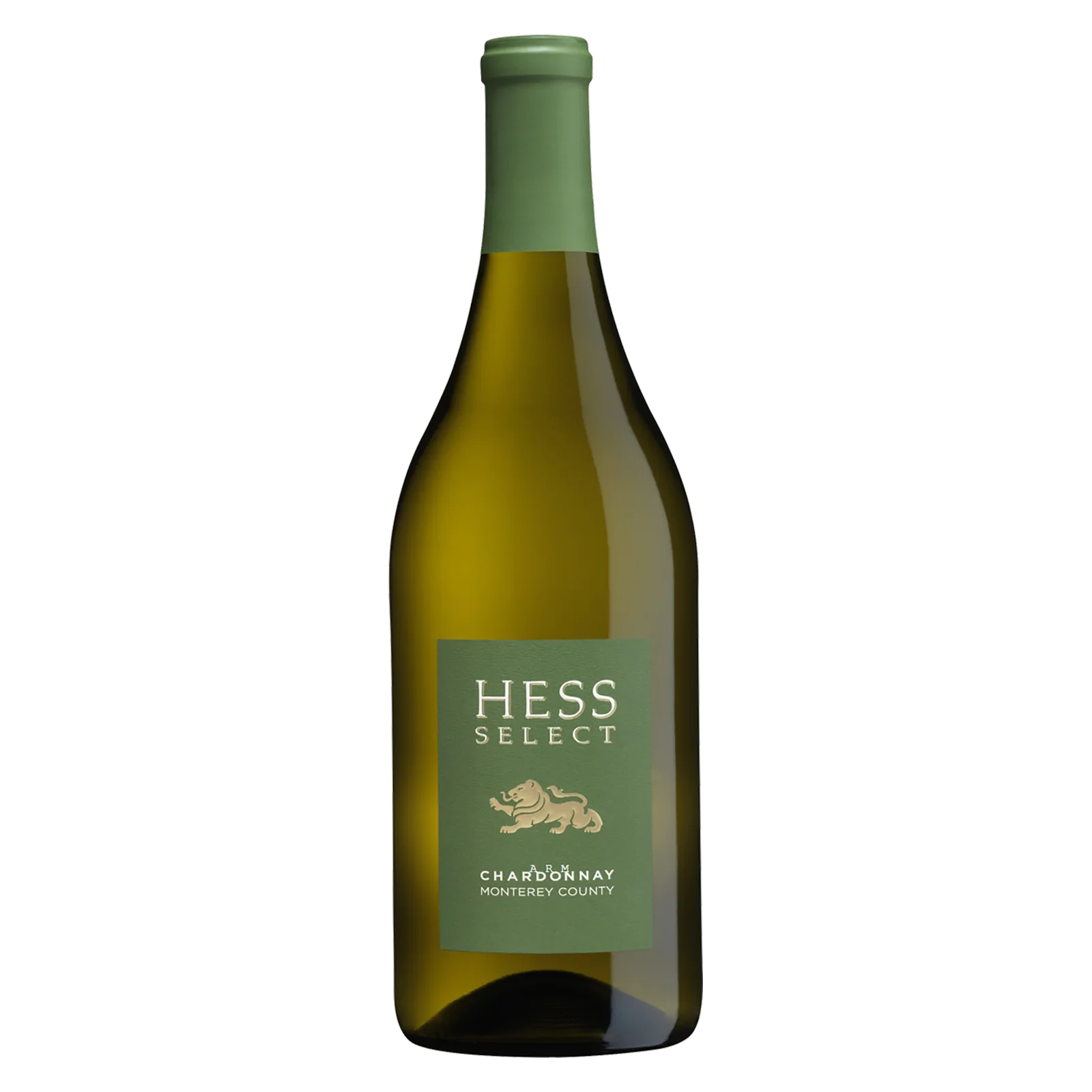 Hess Select Chardonnay
