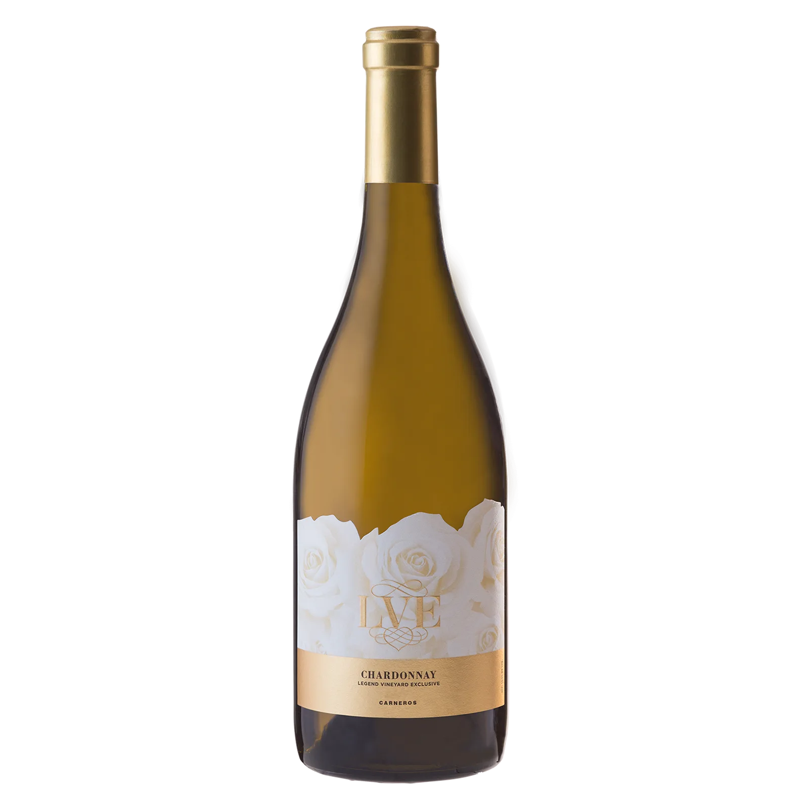 LVE Carneros Chardonnay by John Legend