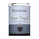 Poliziano Montepulciano Caggiole