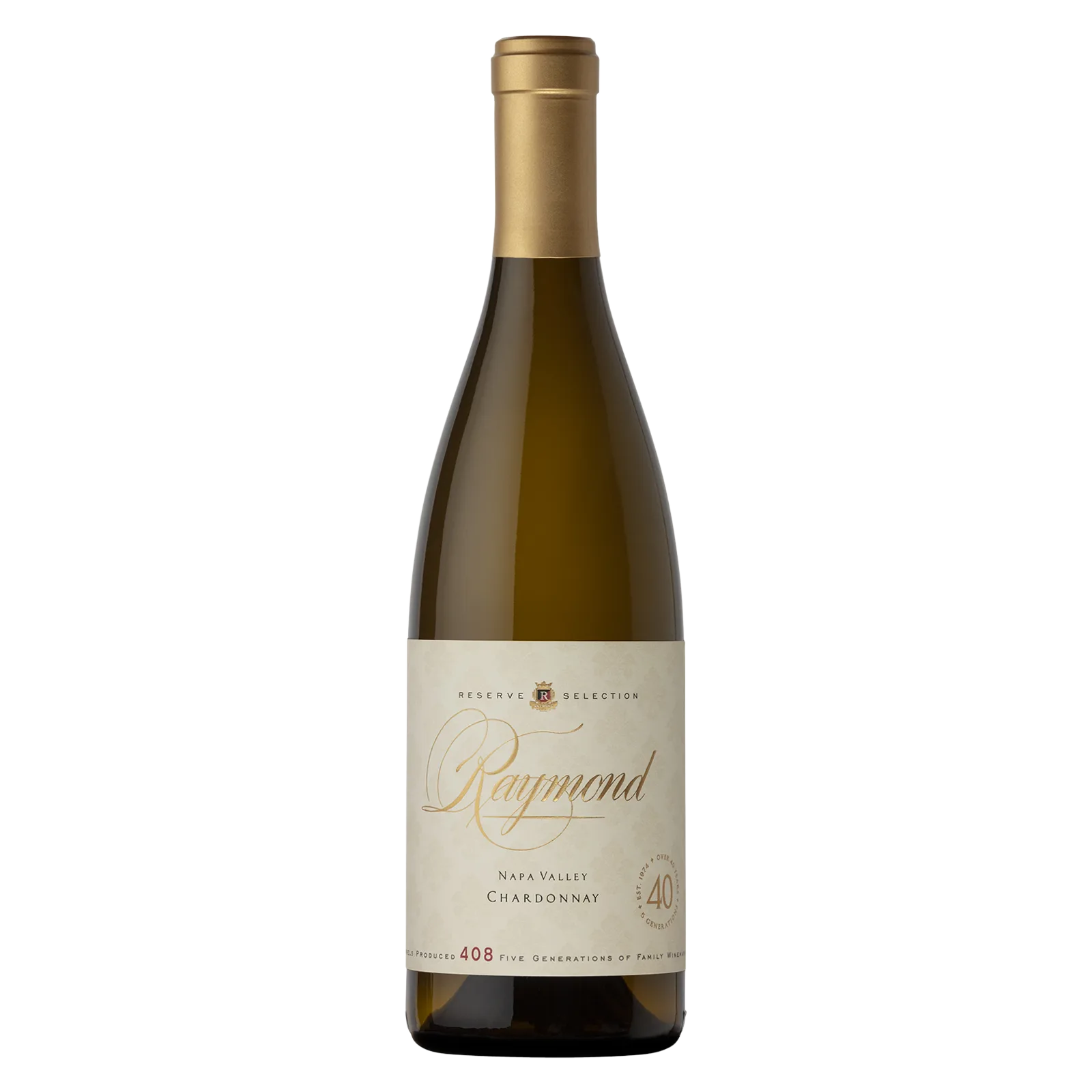 Raymond Reserve Chardonnay