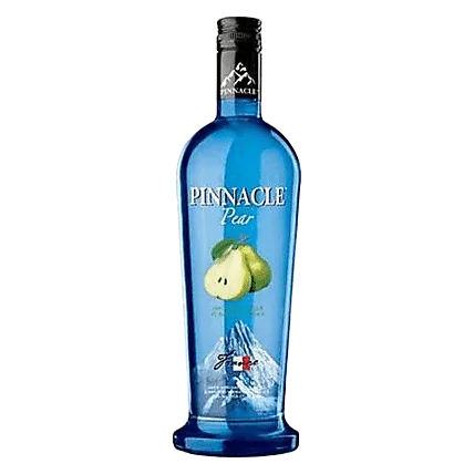 Pinnacle Pear Vodka