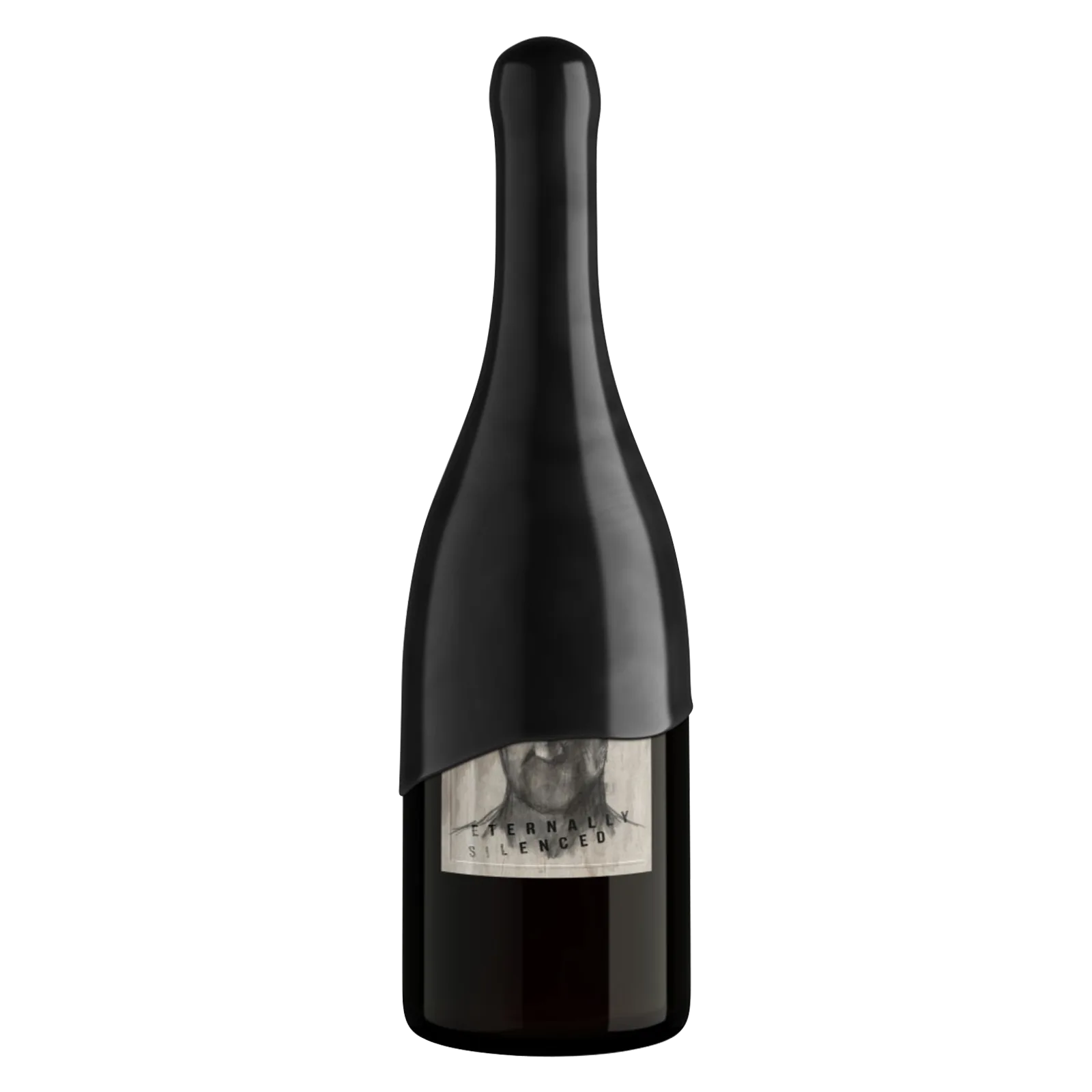 The Prisoner Wine Company Eternally Silenced Pinot Noir