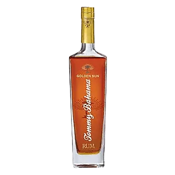 Tommy Bahama Golden Sun Rum