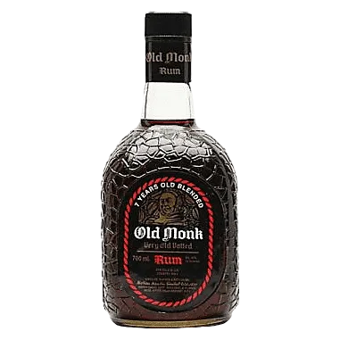 Old Monk XXX Supreme Rum