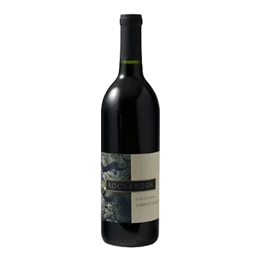 Rockbrook Cellars Cabernet '08