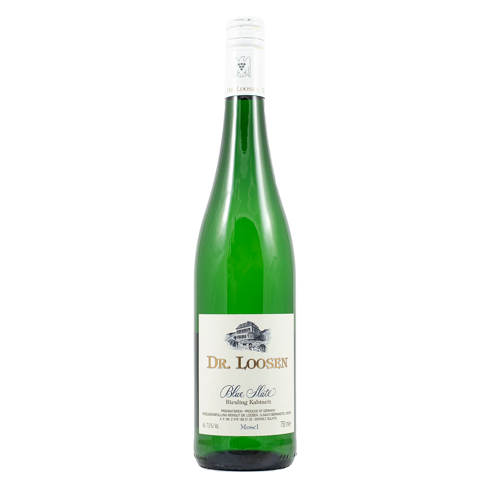 Loosen Riesling Blue Slate