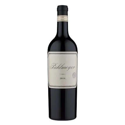 Pahlmeyer Napa Valley Merlot 2014